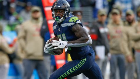 Seahawks Reveal New Plan to Unleash DK Metcalf