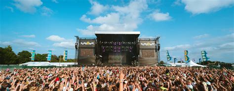 Sundown Festival 2022: how to get tickets, prices and the full lineup