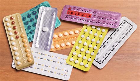 Free Contraception Scheme For Women Aged 17-25 Begins