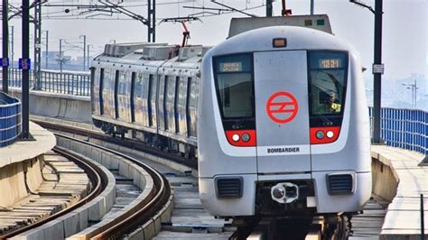 DMRC Expands Its Co-Branding to 165 More Stations