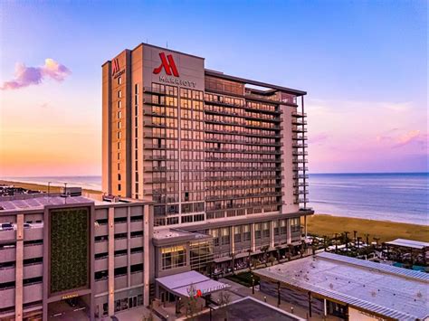 MARRIOTT VIRGINIA BEACH OCEANFRONT (VA): 478 fotos, comparação de ...