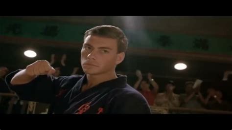 ( Bloodsport)☆ fight to survive ☆ - YouTube