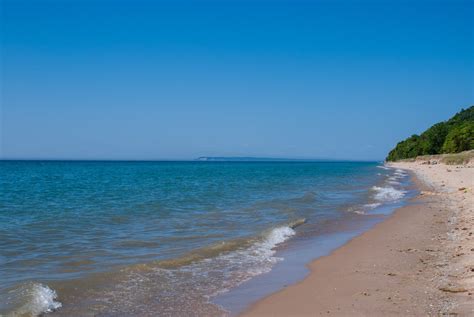 The 5 Best Beaches in Traverse City, Michigan for Escaping the Crowds ...