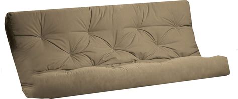 Replacement Futon Mattress : Futons Frames Covers Futon Mattress ...