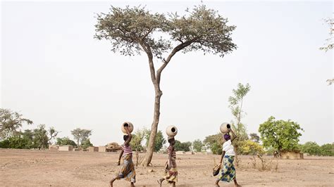 Sahel institution teaches new tools on climate change – Intra