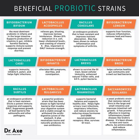 Everything You Need to Know About Probiotics | Probiotics, Probiotic ...