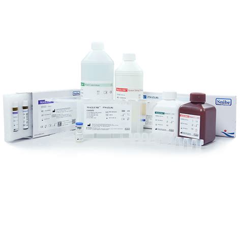 Immunoassay Kit – Medirite Healthcare