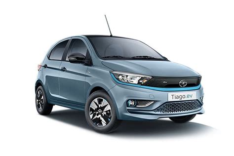 2023 Tata Tiago EV: Price, Launch Date, Features & Specifications