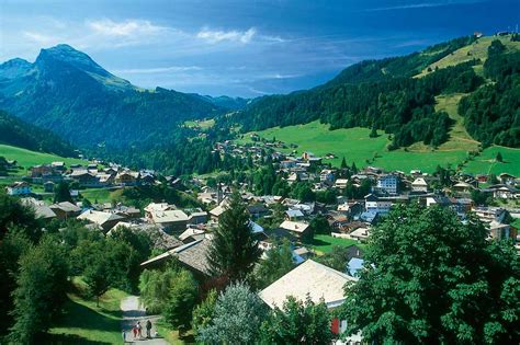 Want to learn more about Morzine? Then read on... - Simply Morzine