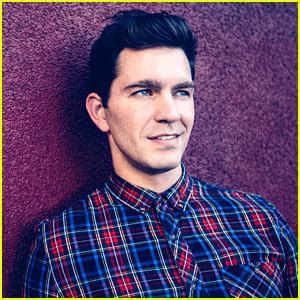 Andy Grammer Premieres ‘Honey, I’m Good’ Video (Exclusive!) | Andy ...