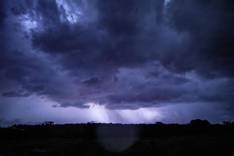 Stormy sky at night 1896033 Stock Photo at Vecteezy