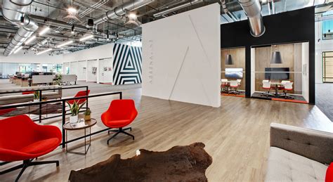 Ground Up: Designing a First Generation Office Space | Adrenaline