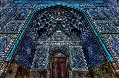 Persian Architecture – Remnants of the Greatest Empire in History