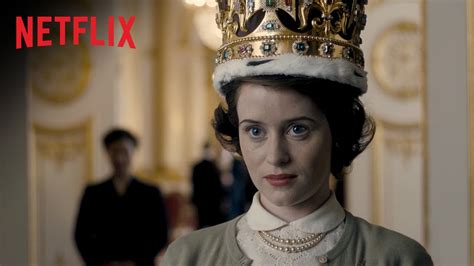 The Crown: New Netflix Series Premieres in November - canceled TV shows ...