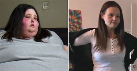 'My 600 lb Life' Success Stories: Incredible Before and Afters