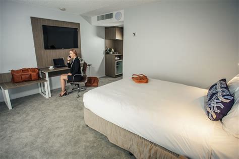 Mercure Brisbane Spring Hill Hotel Brisbane - Reviews, Photos & Offer