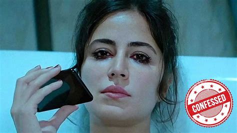 Katrina Kaif confesses checking partner's mobile phone during her 'less ...