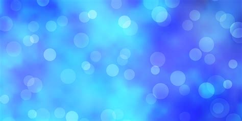 Light blue background with bubbles. 1540938 Vector Art at Vecteezy