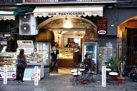 The Ultimate Guide to Italian Coffee Culture: How to Drink Like a Local ...