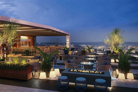 Opening soon: AC Hotel in Navy Yard; rooftop bar is called Smoke ...