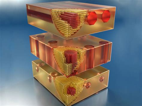 Compound Semiconductor - IEEE Spectrum