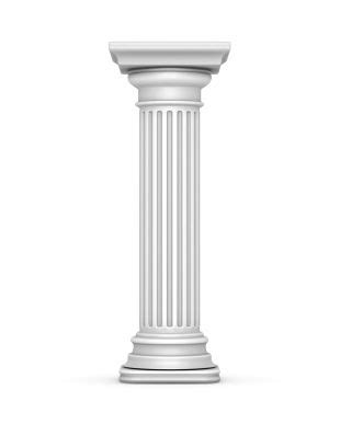 Doric Columns - All You Need to Know