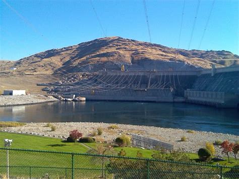 Coulee Dam Photos - Featured Images of Coulee Dam, WA - TripAdvisor