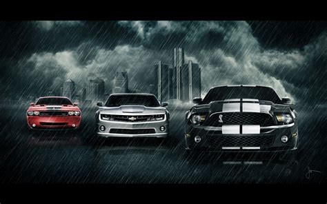 Wallpaper 1920x1080 Full Hd Cars