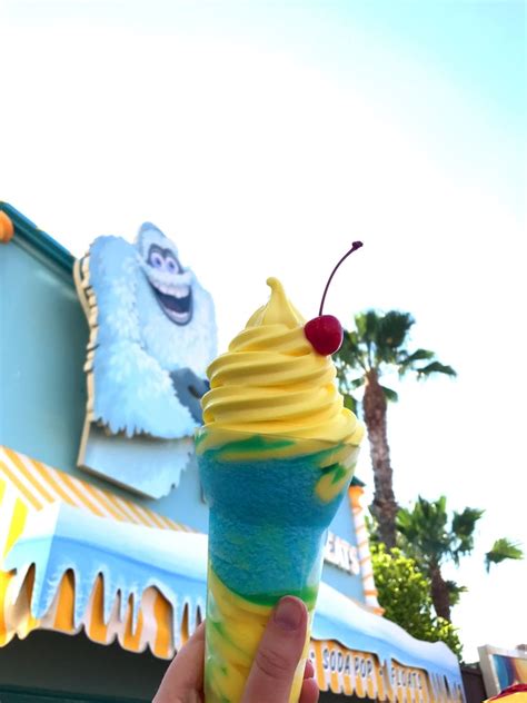 Disneyland Pixar Pier Food Guide | POPSUGAR Food