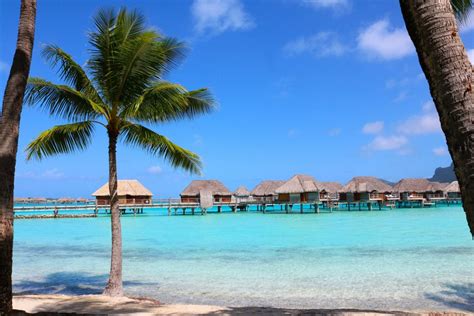 Bora Bora Honeymoon: The Perfect Luxury Escape