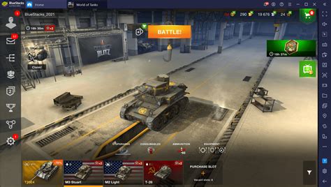 World of Tanks Blitz - Tips and Tricks for Winning All Your Battles ...