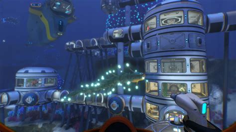 Subnautica guide: map, mods, and items to help you survive this ...