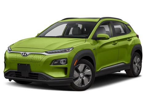 2020 Hyundai Kona Electric : Price, Specs & Review | Hyundai St-Jérôme ...