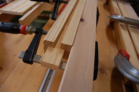 Woodworks Made Easy: Wooden I-Beam