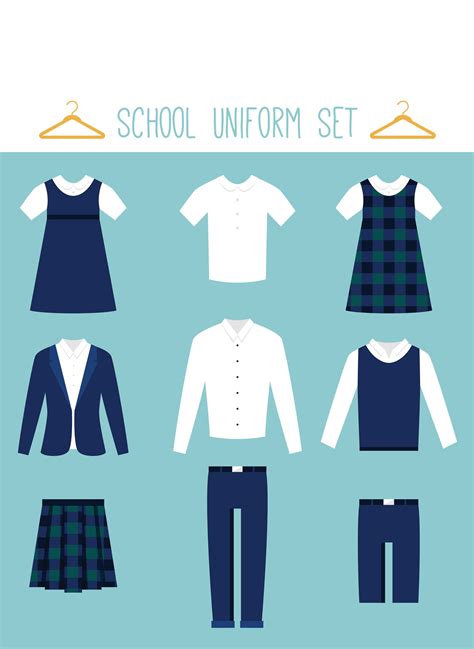 The Benefits of School Uniforms - School Wear United | School Uniform ...