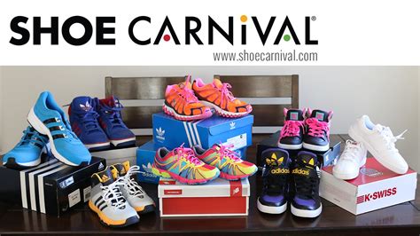 Shoe Carnival - Keywordsfind.com