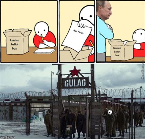 gulag Memes & GIFs - Imgflip