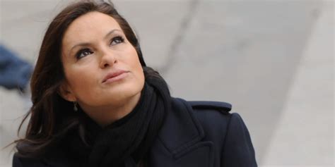 Why Olivia Benson Is Our Favorite Character On Law & Order SVU - TVovermind