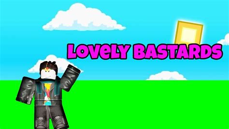 LOVELY BASTARDS - Roblox Bedwars Montage - YouTube