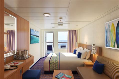 Carnival Horizon Balcony Room Pictures - bestroom.one