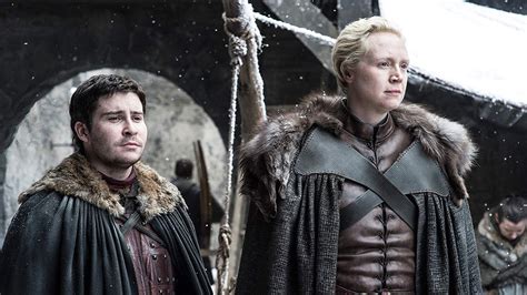 El actor que hace a Podrick en Game of Thrones dice que las mujeres no ...