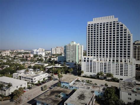 26 Hotels near Fort Lauderdale Cruise Port with 'Free' Shuttle 2023 ...