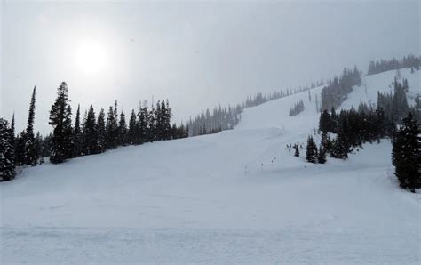 Lost Trail Ski Area Expecting More Snow