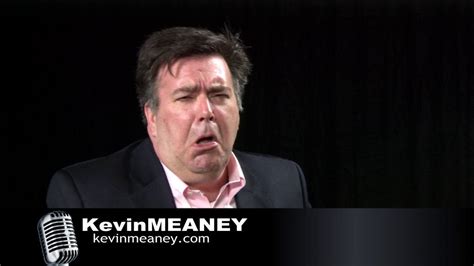 Awkward Silence #022: Comedian Kevin Meaney | Comedians, Awkward ...