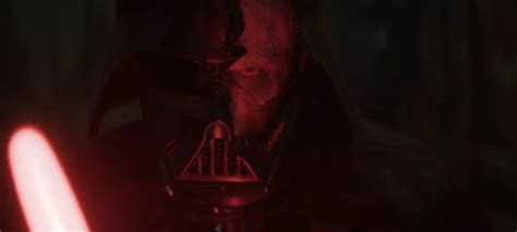 Hayden Christensen reveals who trained Darth Vader in his confrontation ...