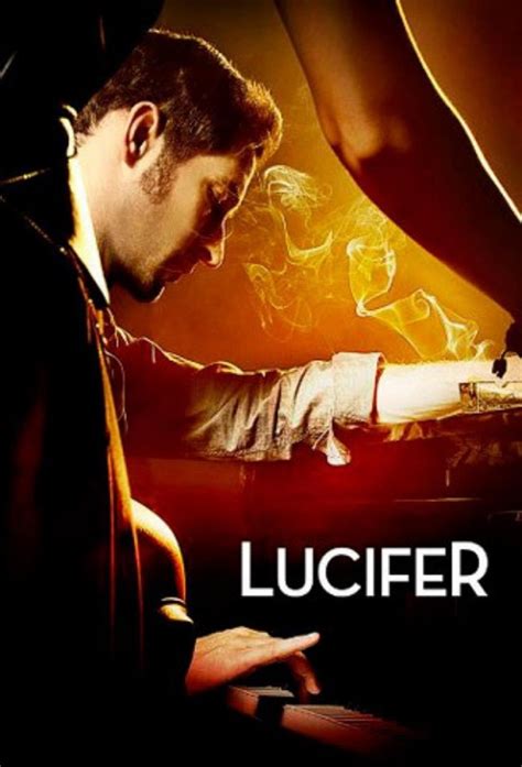 Lucifer (2015) - SciFan World