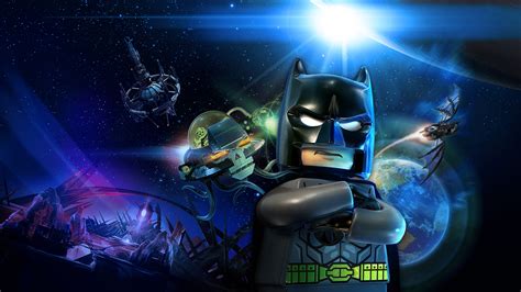 LEGO® Batman™ 3: Beyond Gotham