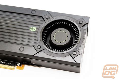 Nvidia GTX 670 - LanOC Reviews