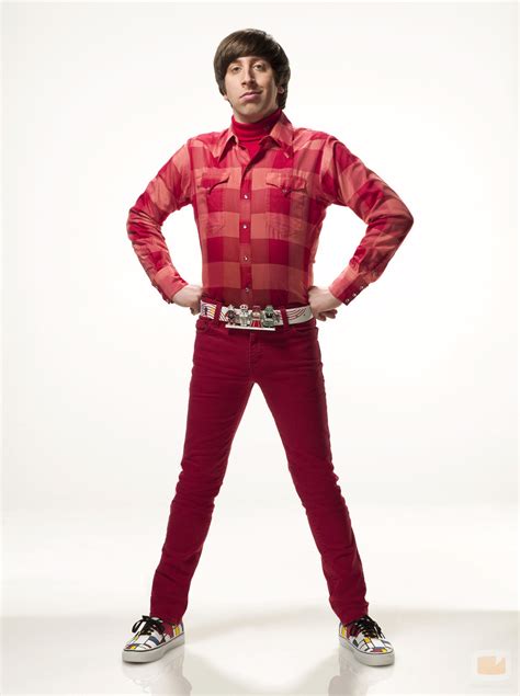 Howard Wolowitz - The Big Bang Theory Photo (16865313) - Fanpop