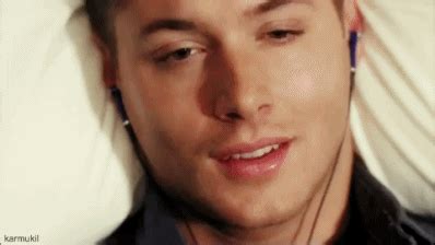 supernatural bloopers gifs | WiffleGif